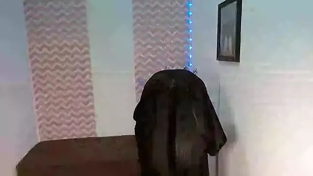 dayanacarson from StripChat