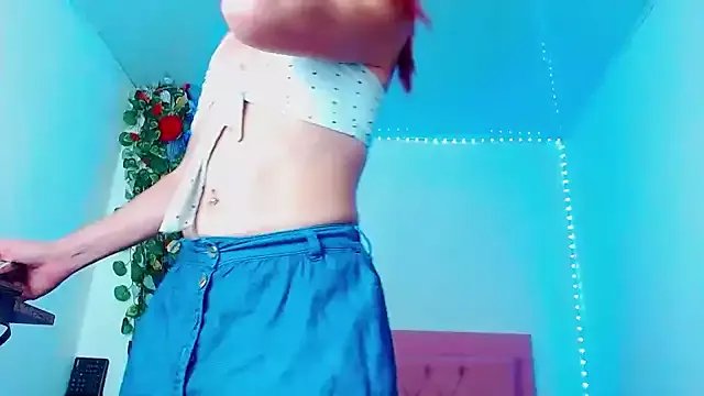 deboraath from StripChat