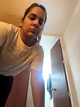 DeboraEvans from StripChat