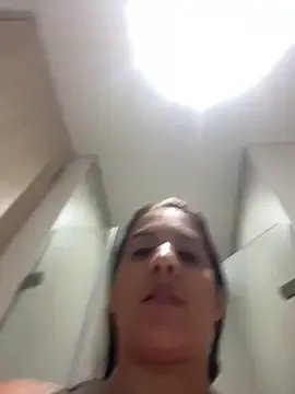 DeboraEvans from StripChat