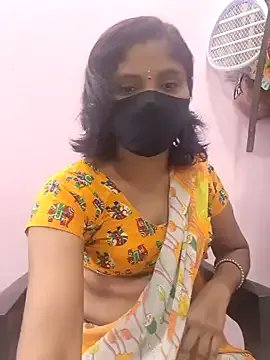 deepa-telugu143 from StripChat