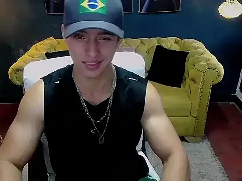 deivid_parker from StripChat