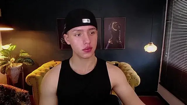 deivid_parker from StripChat