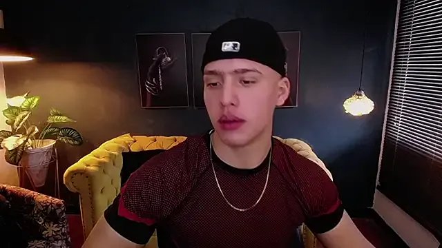 deivid_parker from StripChat