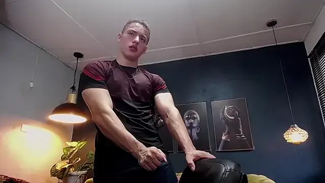 deivid_parker from StripChat