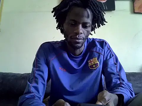 Delicious-D from StripChat