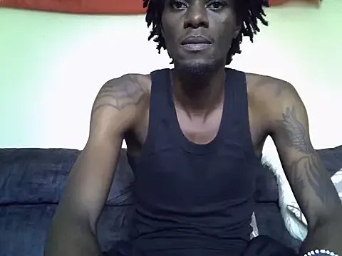 Delicious-D from StripChat