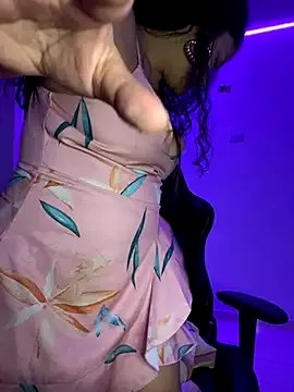 demonaughtyyy from StripChat