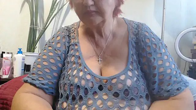 DeniseeRosea from StripChat