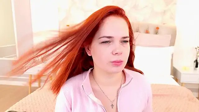 DeniseReese from StripChat