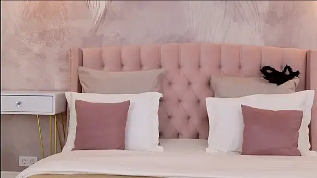 DeniseReese from StripChat