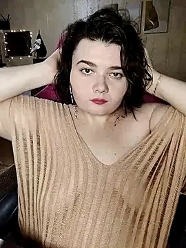 DenisHailey from StripChat