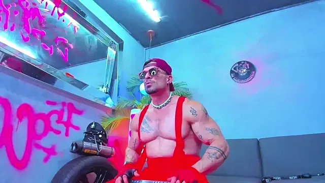 dennis_cox1 from StripChat