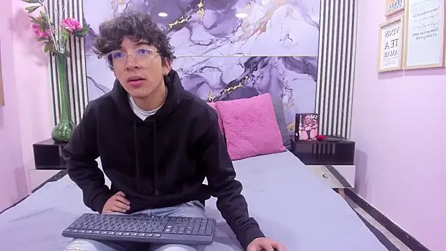 Desire_Ecstasy from StripChat