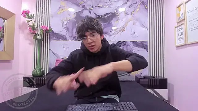 Desire_Ecstasy from StripChat