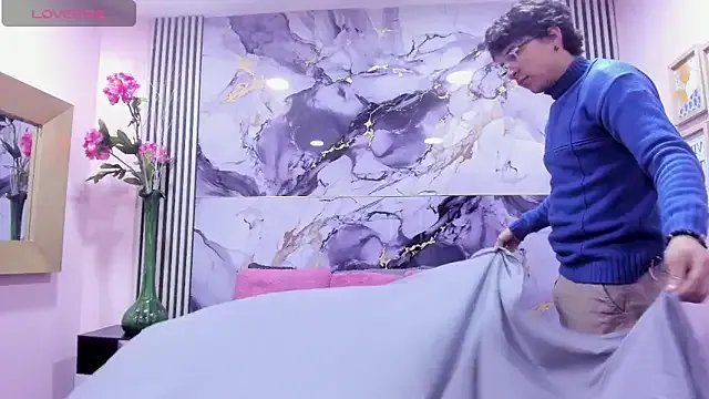 Desire_Ecstasy from StripChat