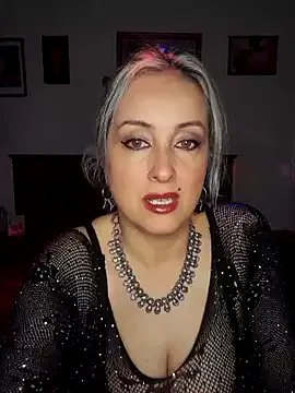 DesireSatler from StripChat