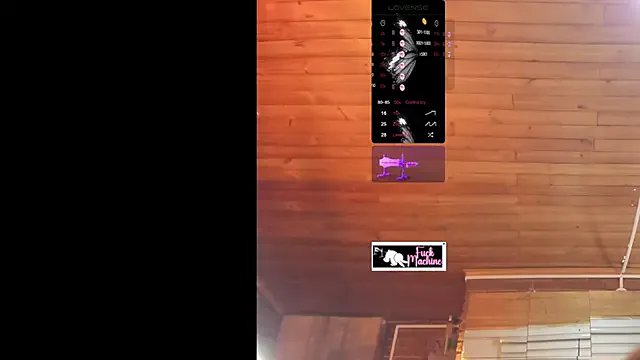 Destiny__Hall from StripChat