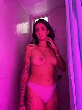 DeuxGold from StripChat