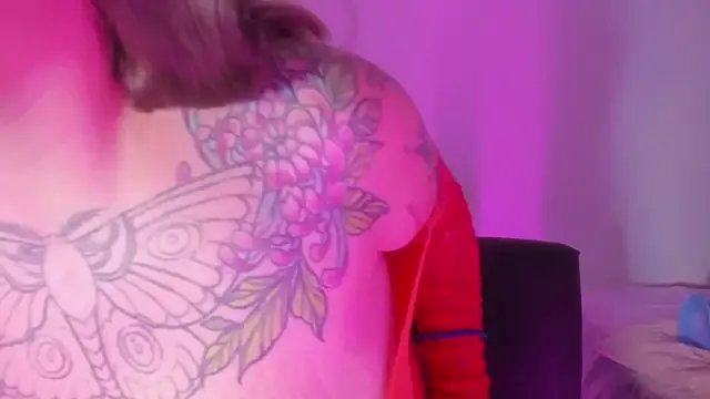 DEVA_BLUE_ from StripChat