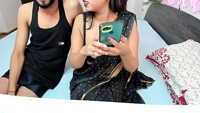 Dever_Bhabhi_ from StripChat