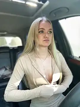 Devill_Angel_ from StripChat