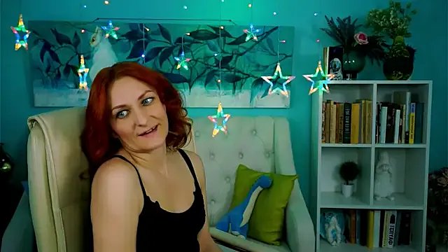 DianaTorrens from StripChat