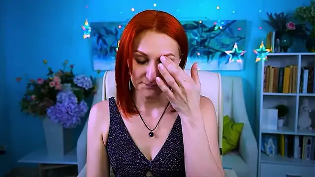  DianaTorrens chat room