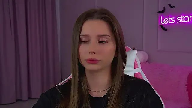 DianaVert from StripChat