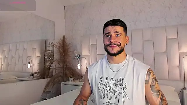 DickGriffith_ from StripChat