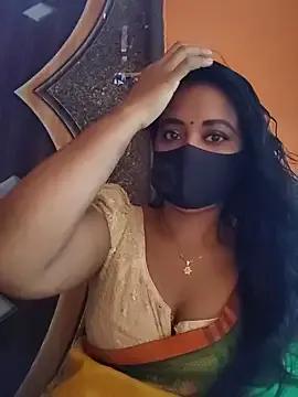 Dil-Ka-Radhika from StripChat is Group