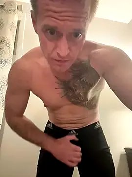 DILFiGuess1 from StripChat