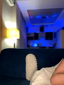 DinaTasty from StripChat