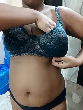 Disha_33 from StripChat