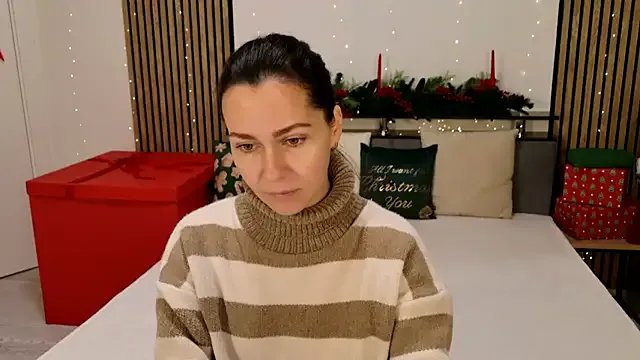 DitaNoir from StripChat