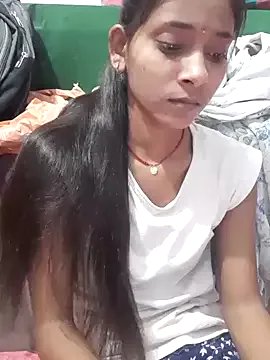 Divya-2007 from StripChat