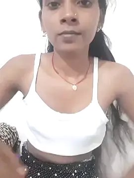 Divya-2007 from StripChat