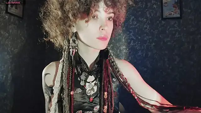 Dizer_clopy from StripChat