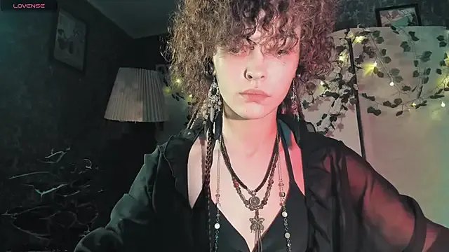 Dizer_clopy from StripChat