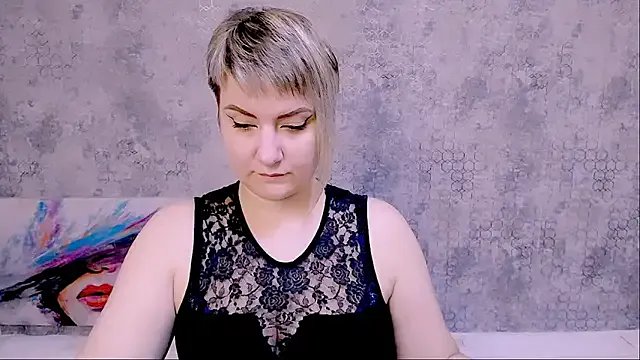 Djullia from StripChat