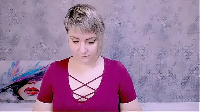 Djullia from StripChat