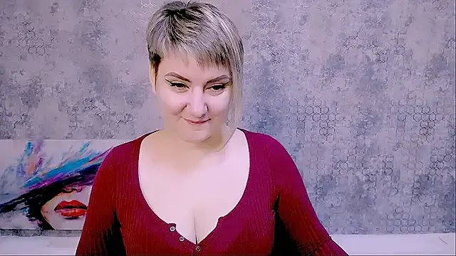 Djullia from StripChat