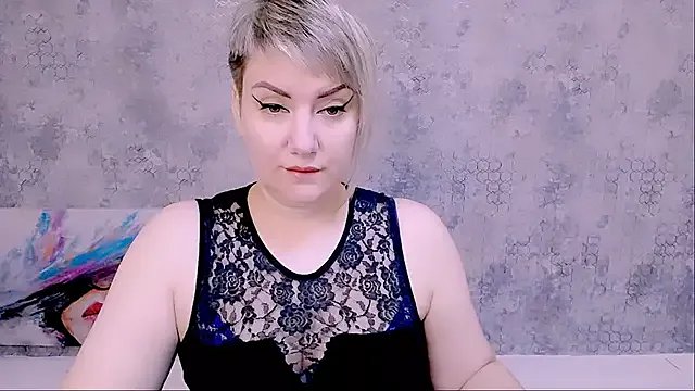 Djullia from StripChat