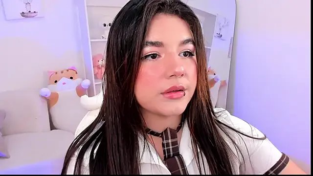 dolce_antonellaa from StripChat