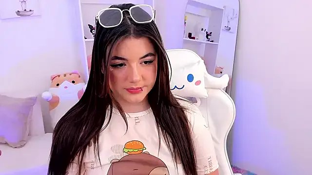 dolce_antonellaa from StripChat