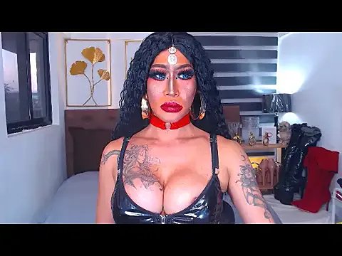 DominateMistressTania