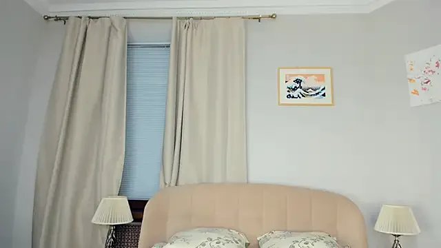 DominikaElis from StripChat