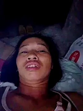 donna-bae from StripChat