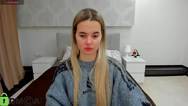 Donna_Evans from StripChat