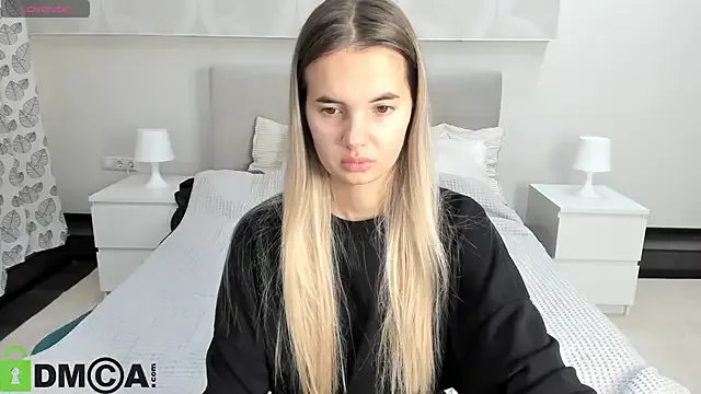 Donna_Evans from StripChat